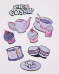 Pack de stickers