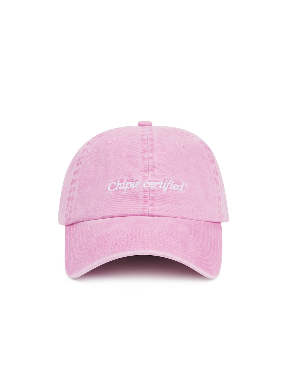 Casquette Chipie Certified