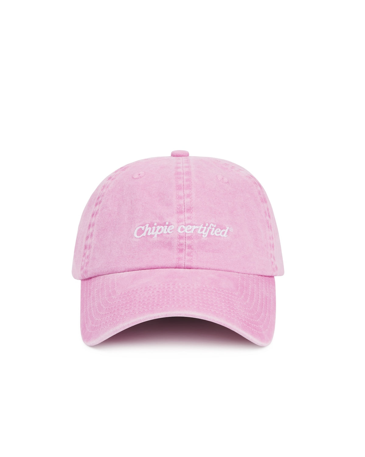 Casquette Chipie Certified