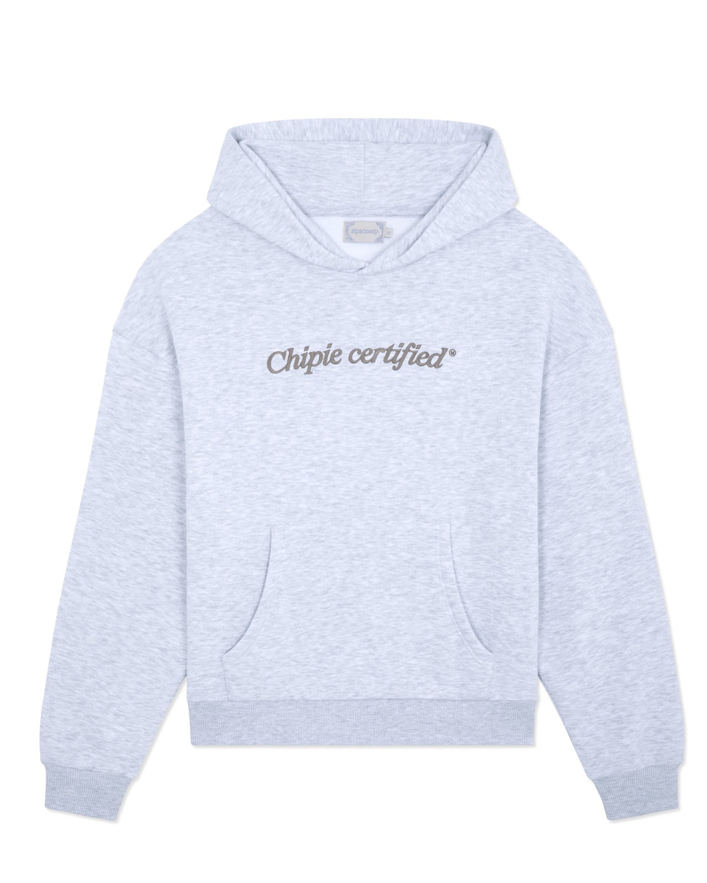 Chill Time Hoodie
