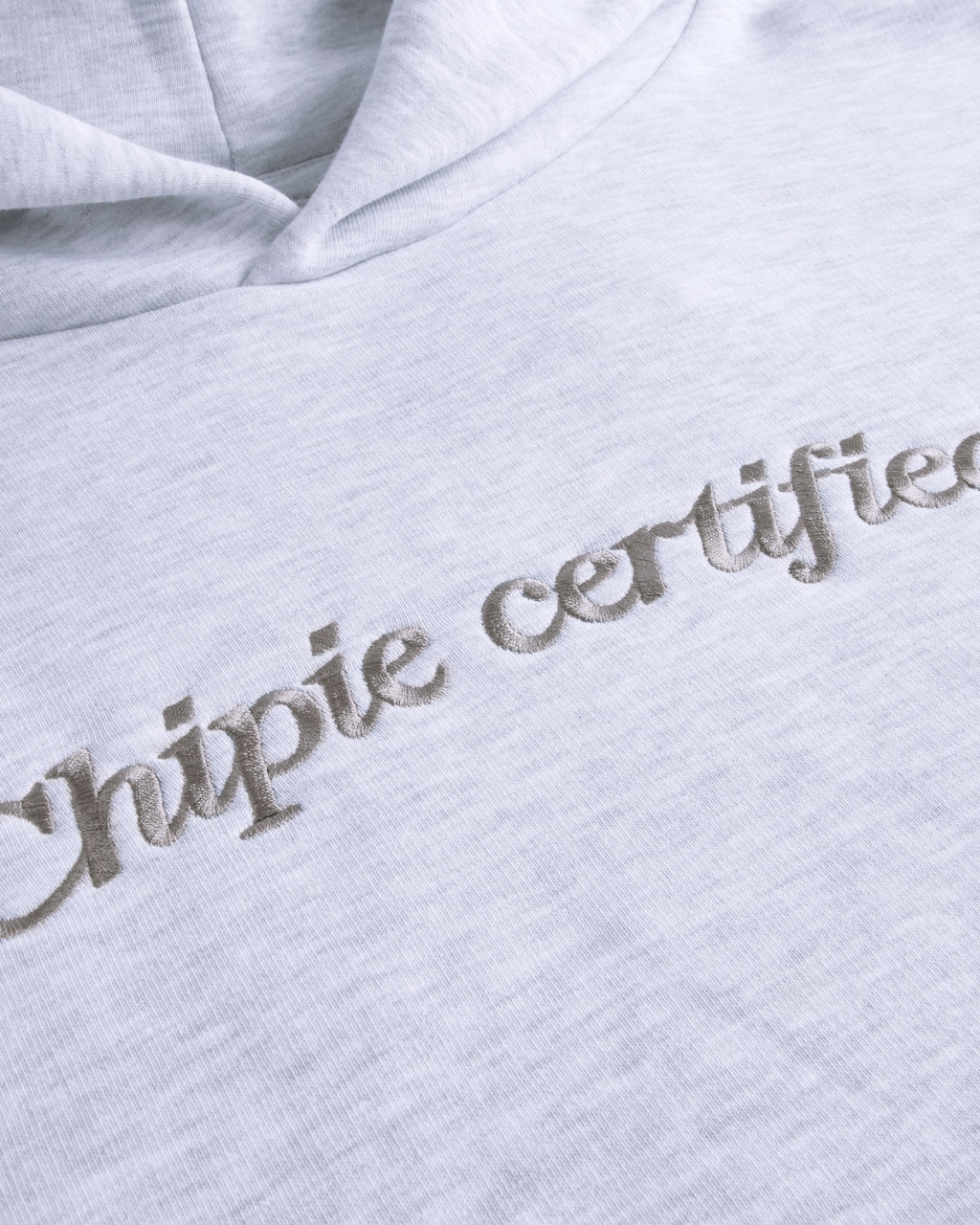 Chill Time Hoodie