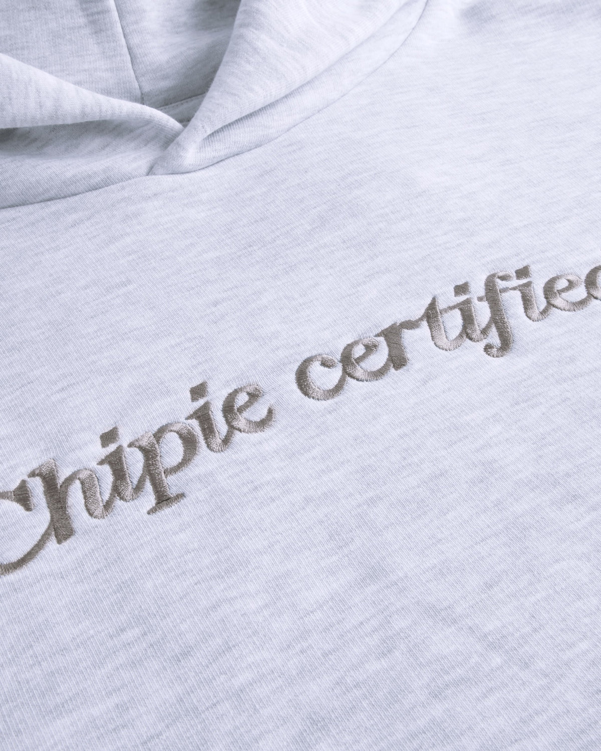 Chill Time Hoodie