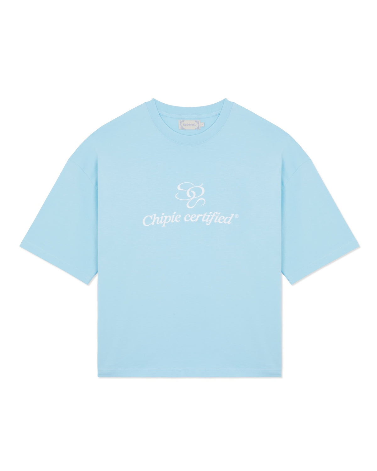 Chipie Certified