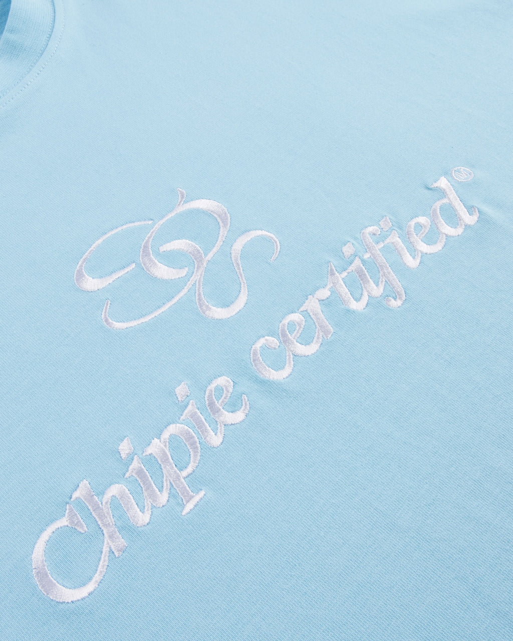Chipie Certified