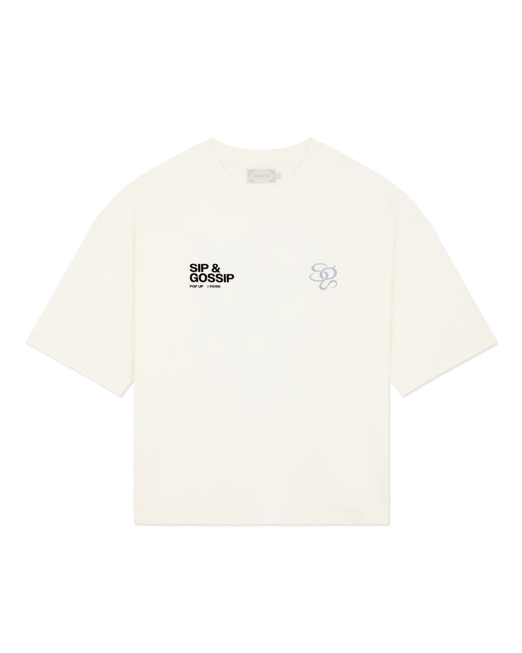 Exclusive Hot Tea-shirt