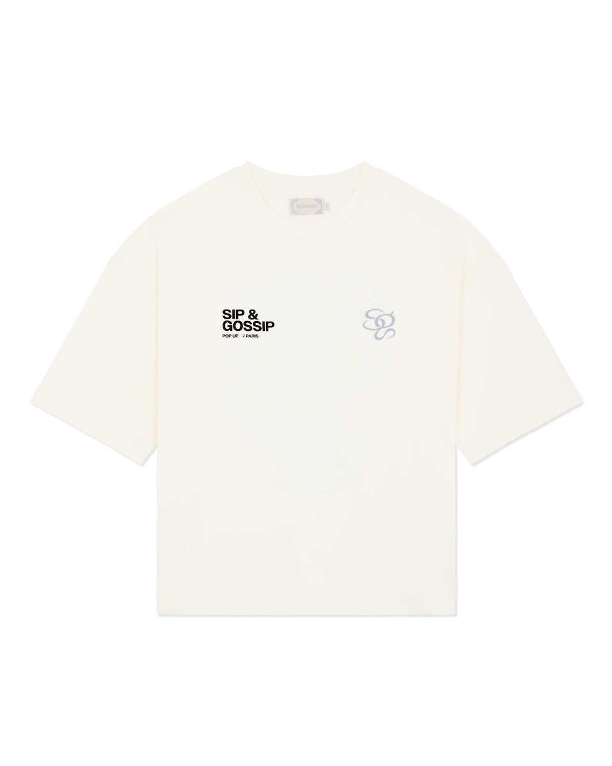 Exclusive Hot Tea-shirt