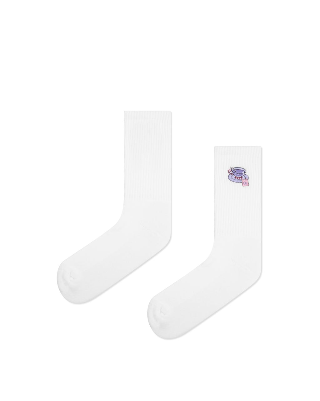 Chaussettes Baby Tea