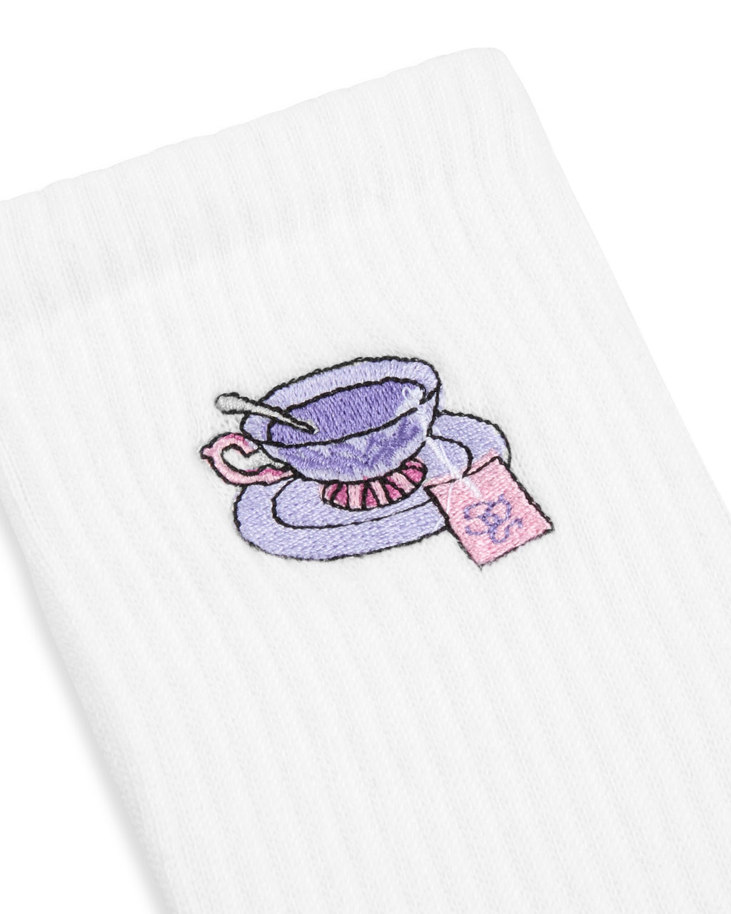 Chaussettes Baby Tea