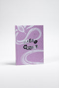 Carnet Sip & Gossip A5