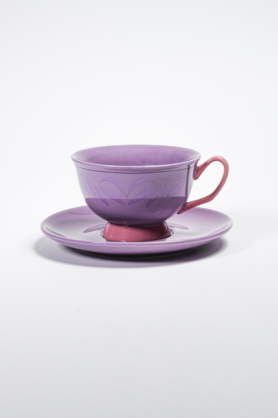 Coffret de 2 tasses