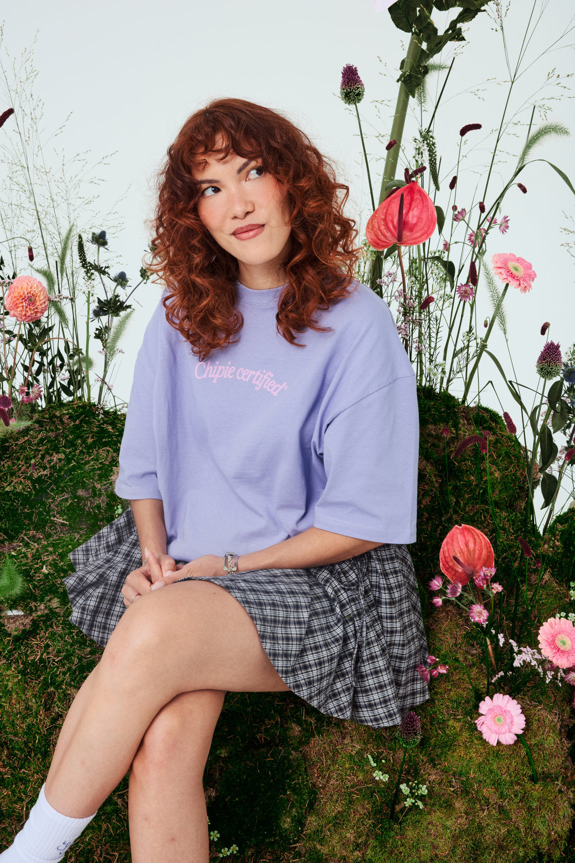 MARIANNE - M