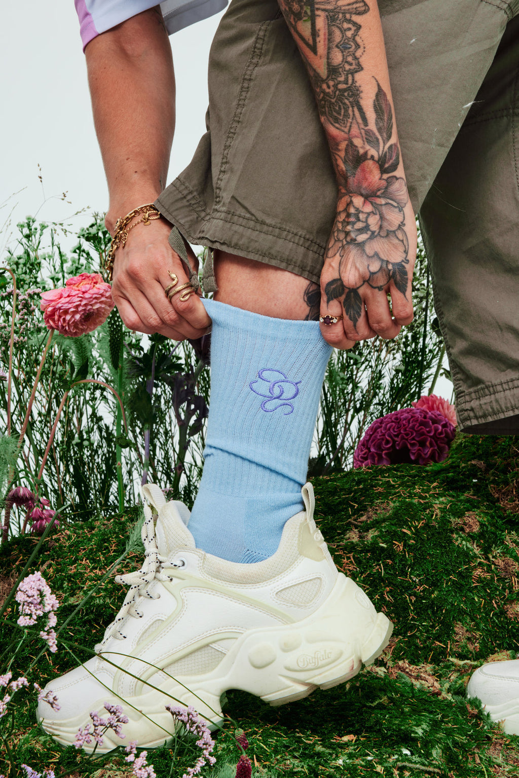 Chaussettes I Gossip