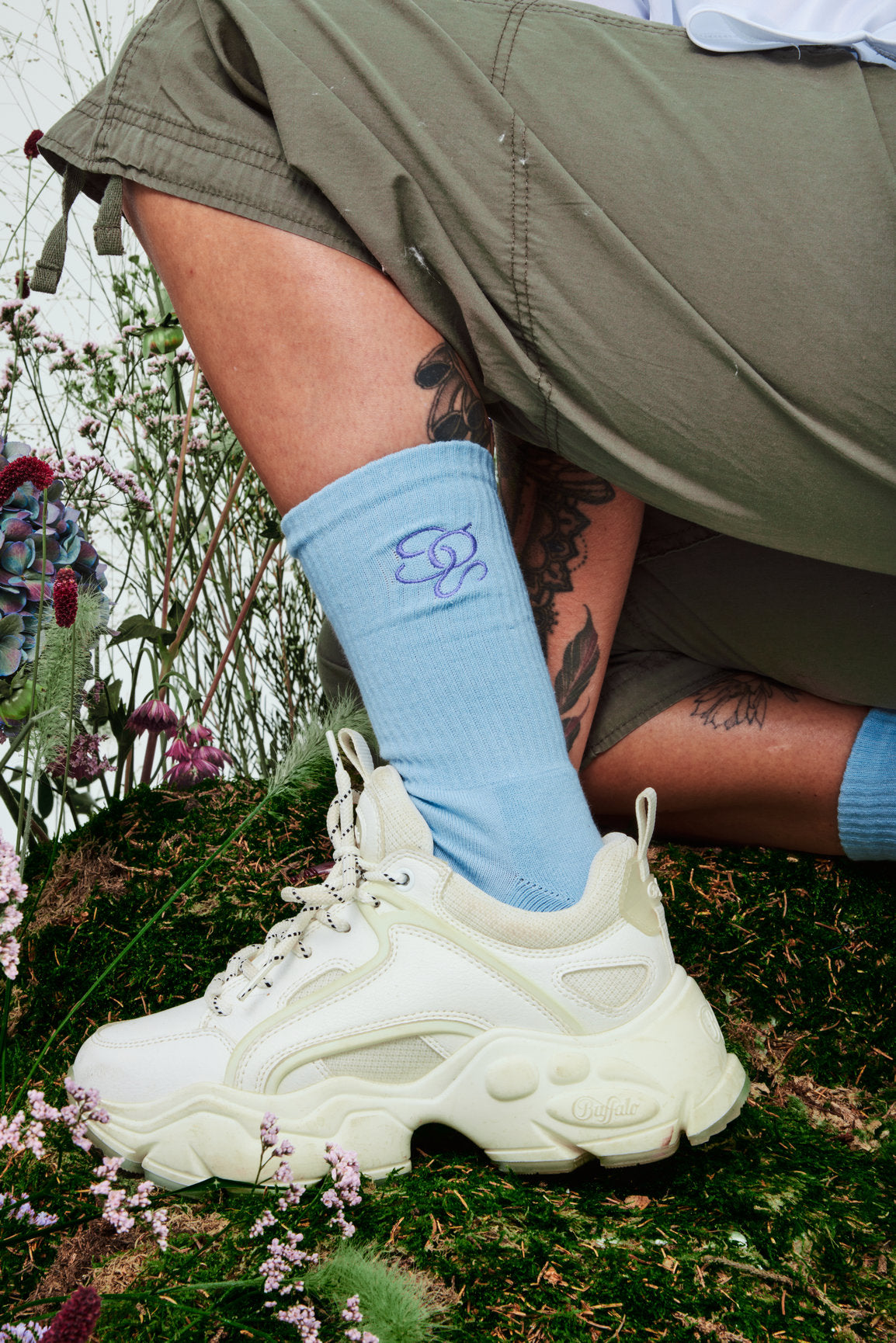 Chaussettes I Gossip