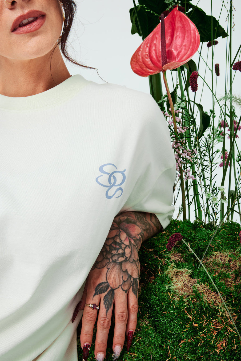 Exclusive Hot Tea-shirt