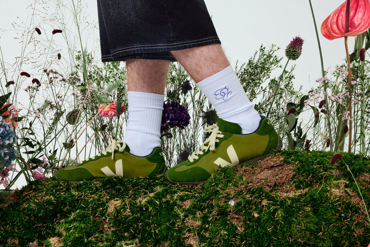 Chaussettes I Sip
