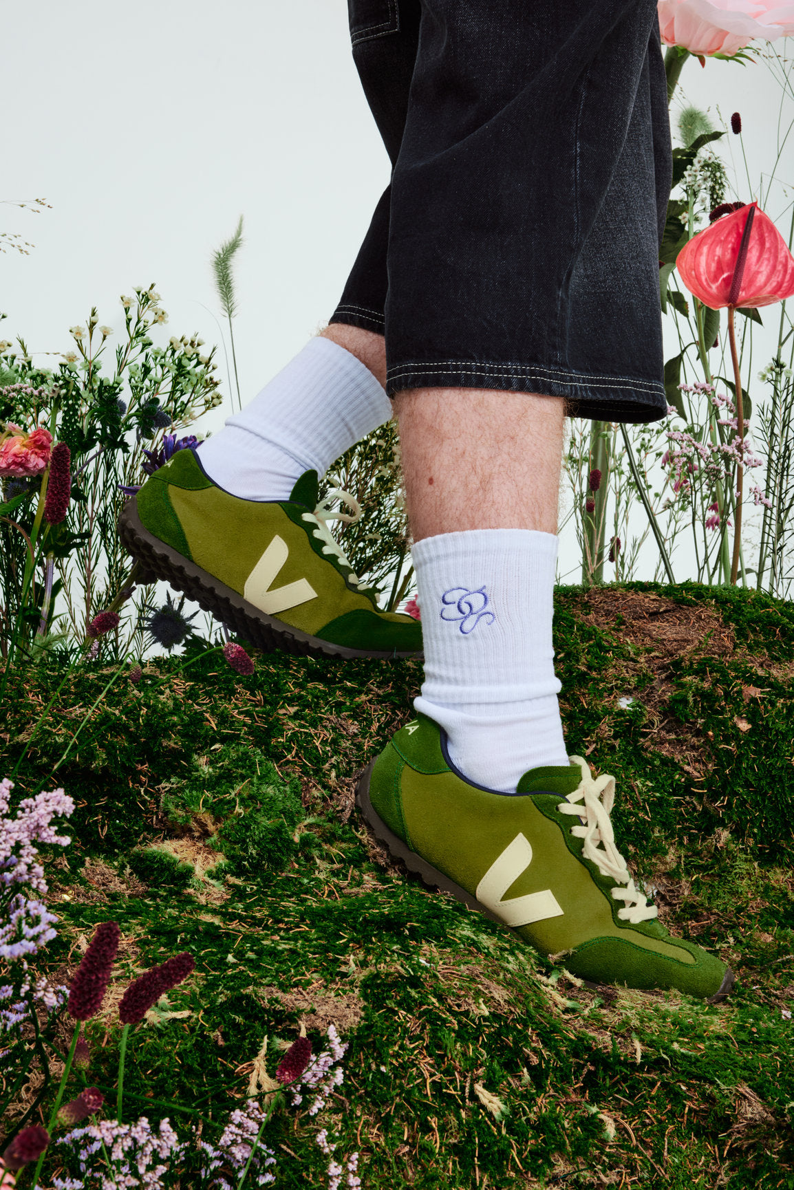 Chaussettes I Sip