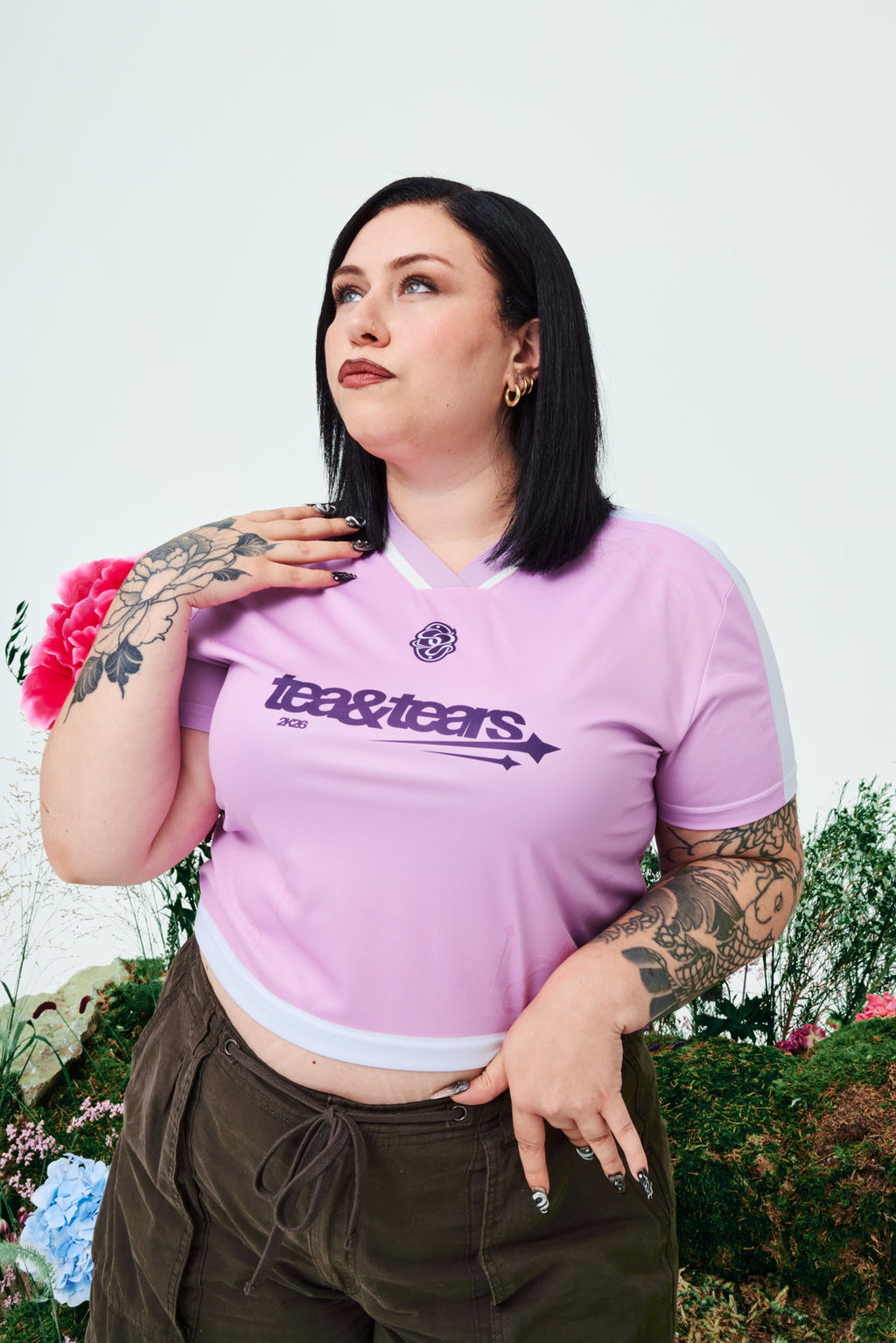 SARAH - XL