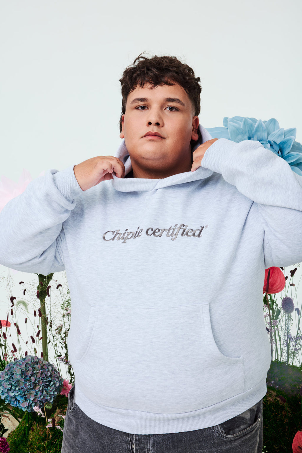 IVAN - 2XL